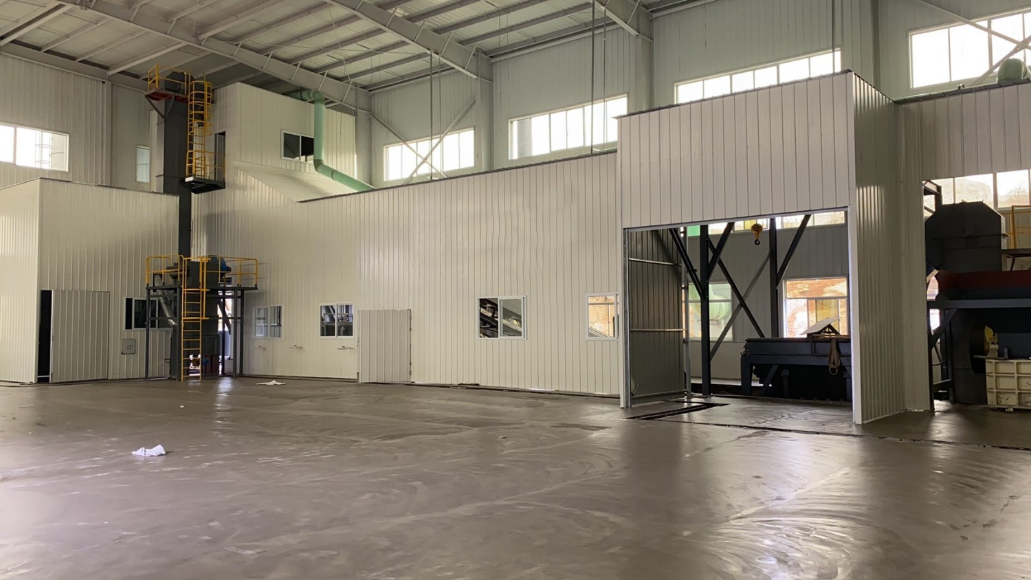 固廢處理設(shè)備-天津魯潤(rùn)wgh3000