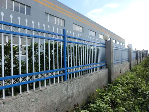 圍墻護(hù)欄圖片2 圍墻護(hù)欄圖片2