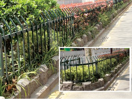 安誠(chéng)淺談護(hù)欄應(yīng)該如何進(jìn)行購(gòu)買？